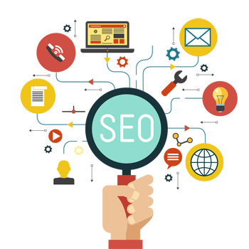 black hat seo