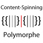 content spinning