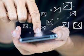sms