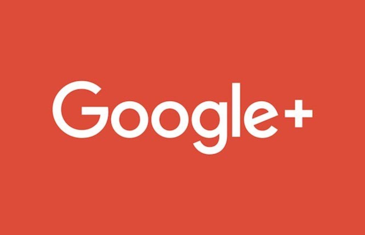 google +