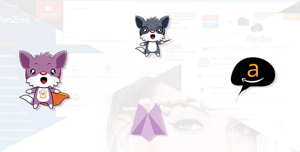 Vendre des produits Amazon avec Wordpress 5 woozone