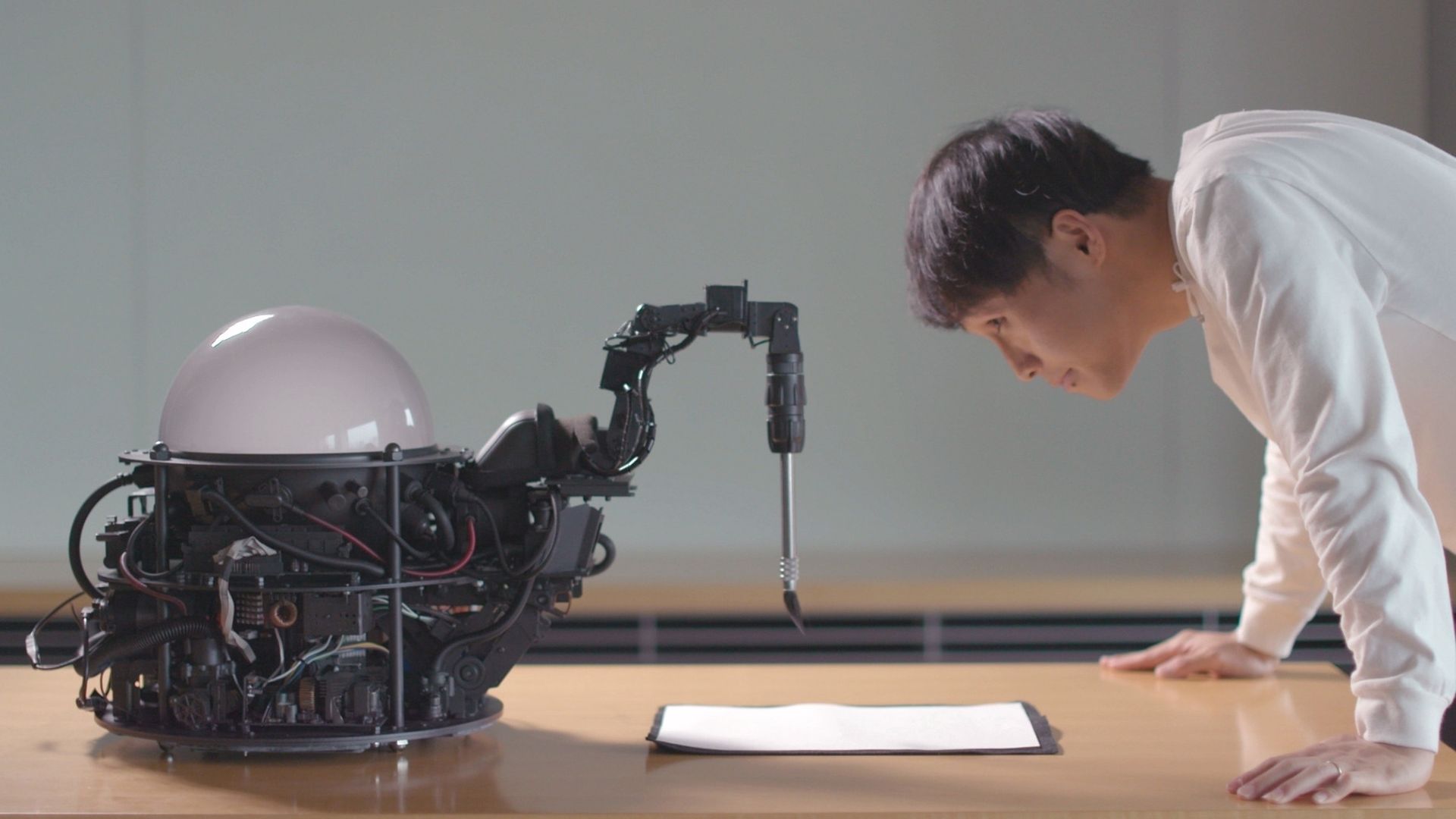 Lintelligence artificielle va t elle nous depasser