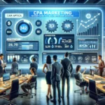 CPA Marketing : Maximisez vos Revenus avec la Publicité à la Performance