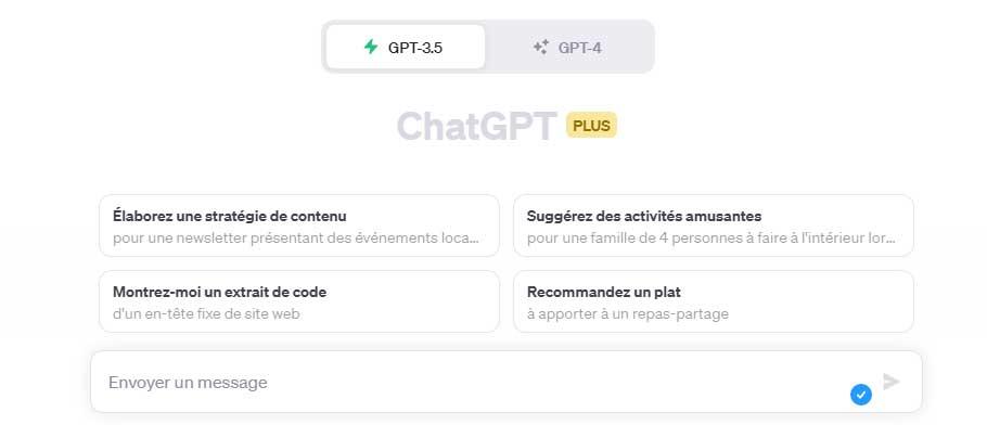 chatgpt
