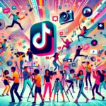 TikTok : La Plateforme de Médias Sociaux qui Révolutionne la Création de Contenu