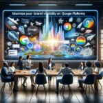 Google Discovery Ads Maximisez la Visibilité de Votre Marque sur les Plateformes Google