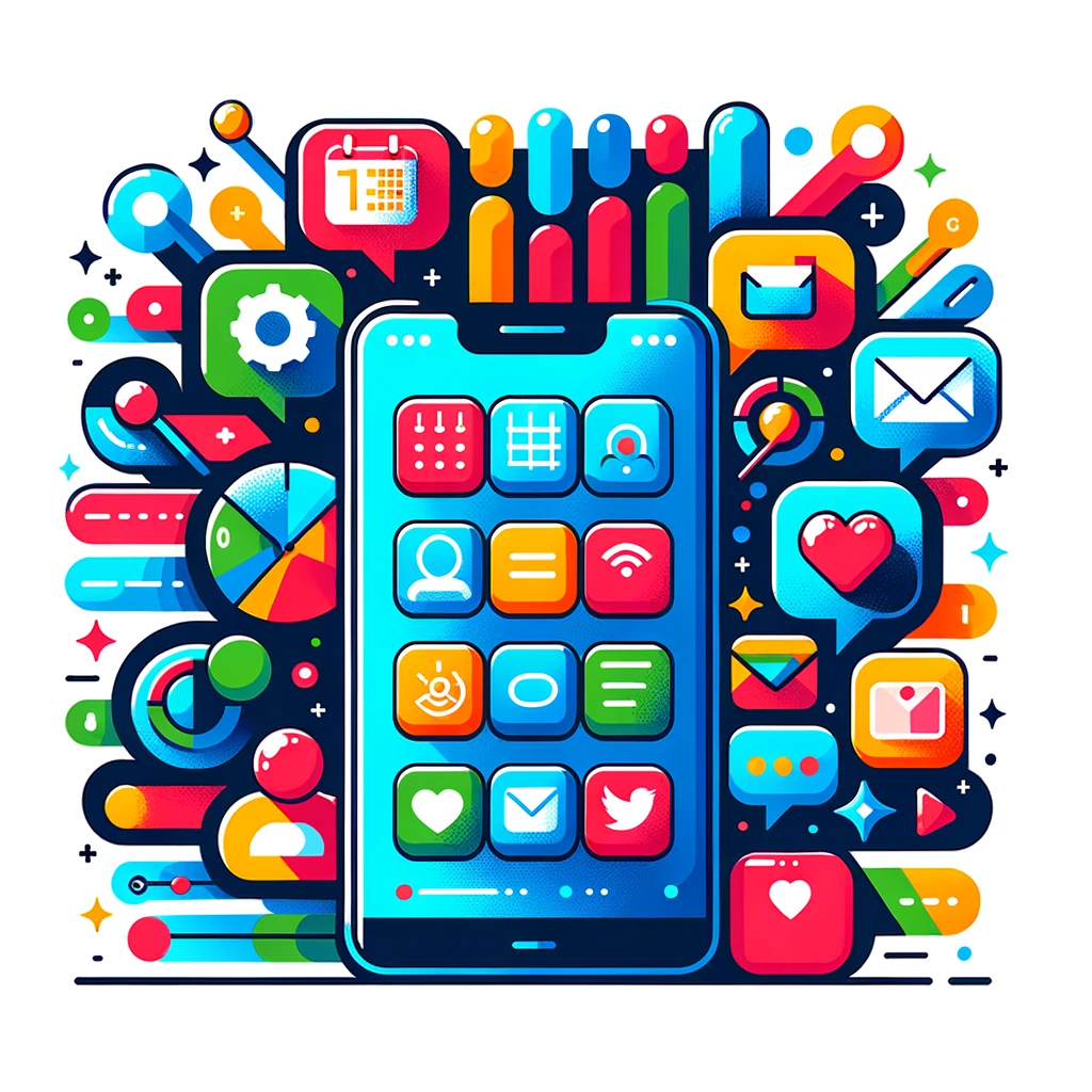 Applications Personnelles