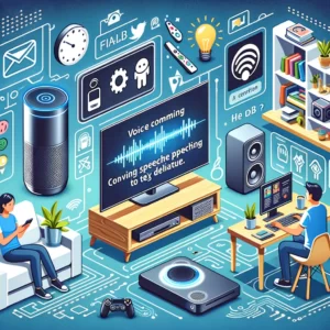 Communication et Interaction Homme-Machine