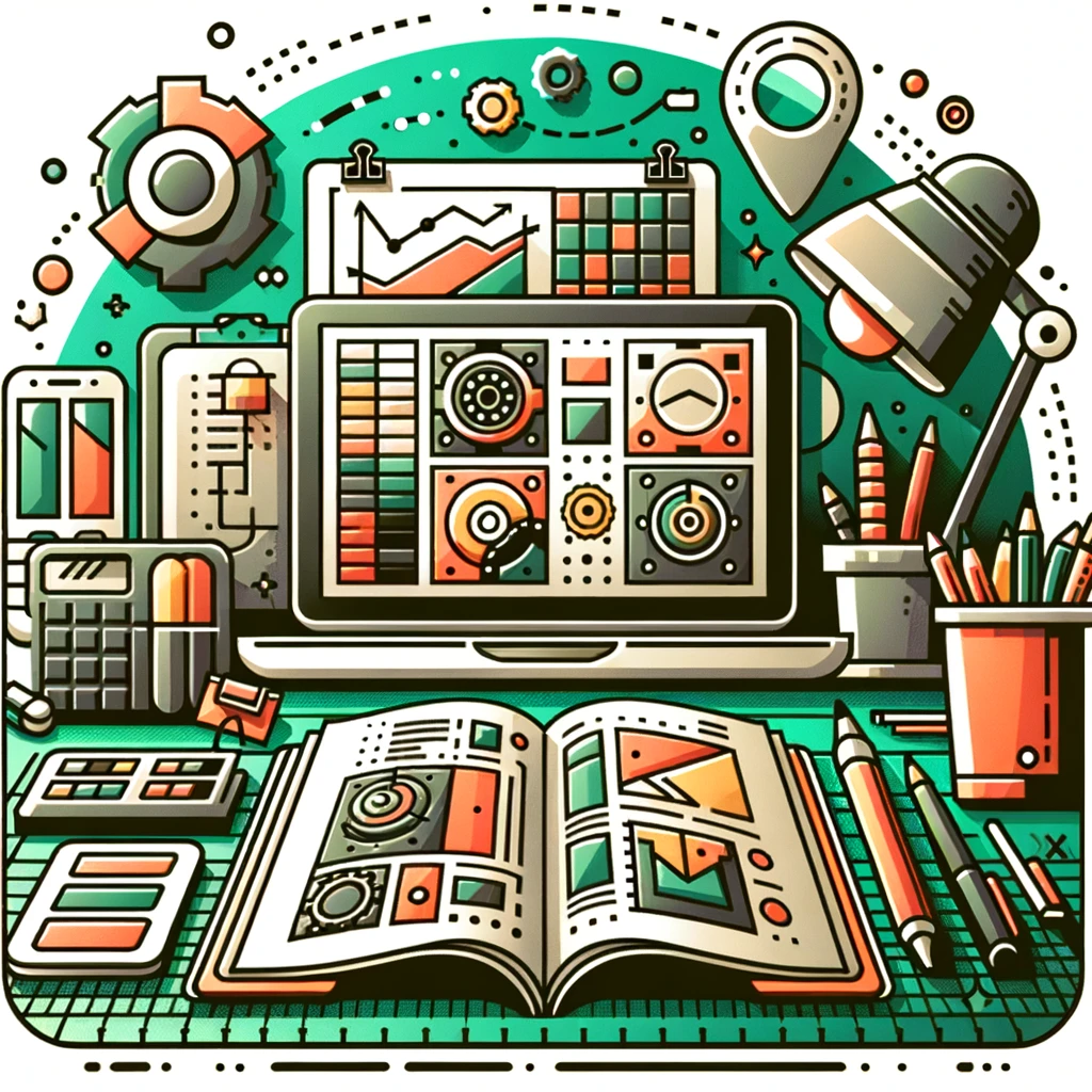 Conception de Produits