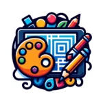 Création d'art et de design
