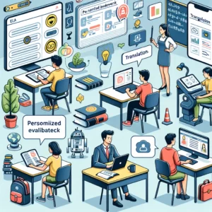 Education et Formation