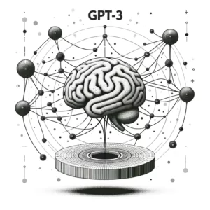 architecture GPT-3