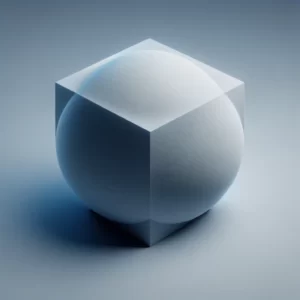 cube de forme spherique5
