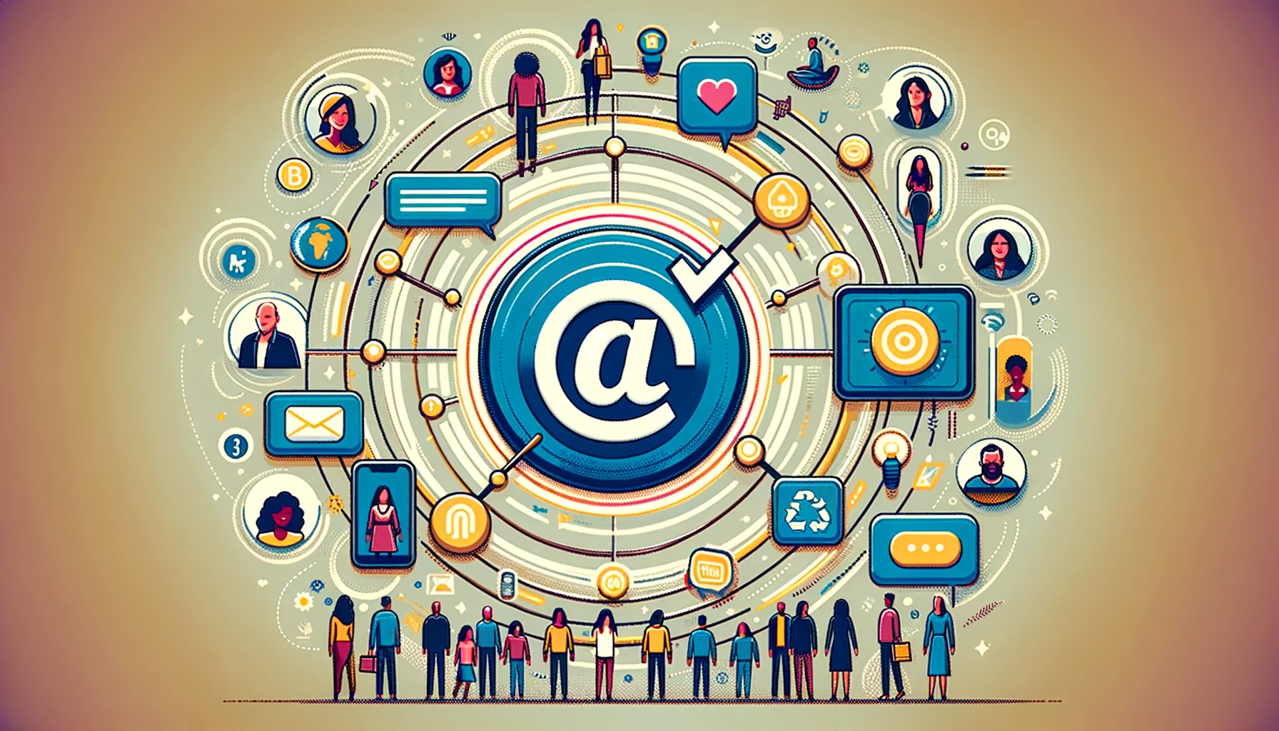Brand Content Créez une Connexion Profonde avec Votre Public