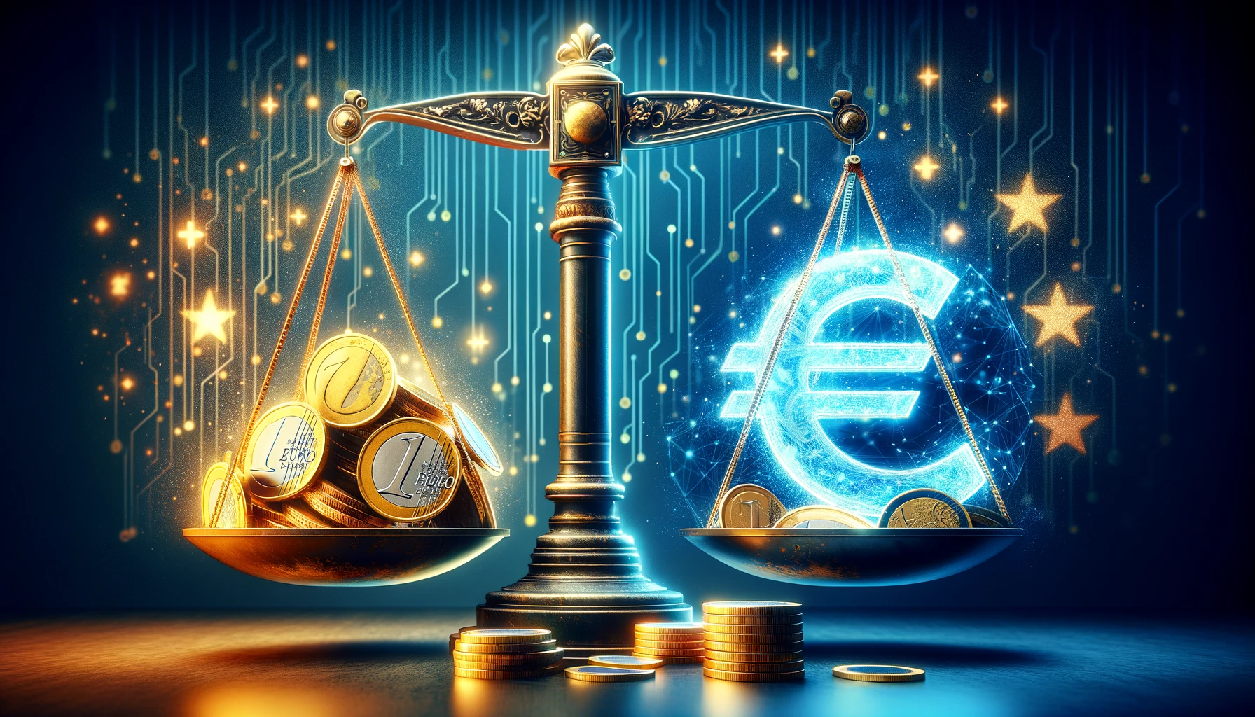 Euro Numérique