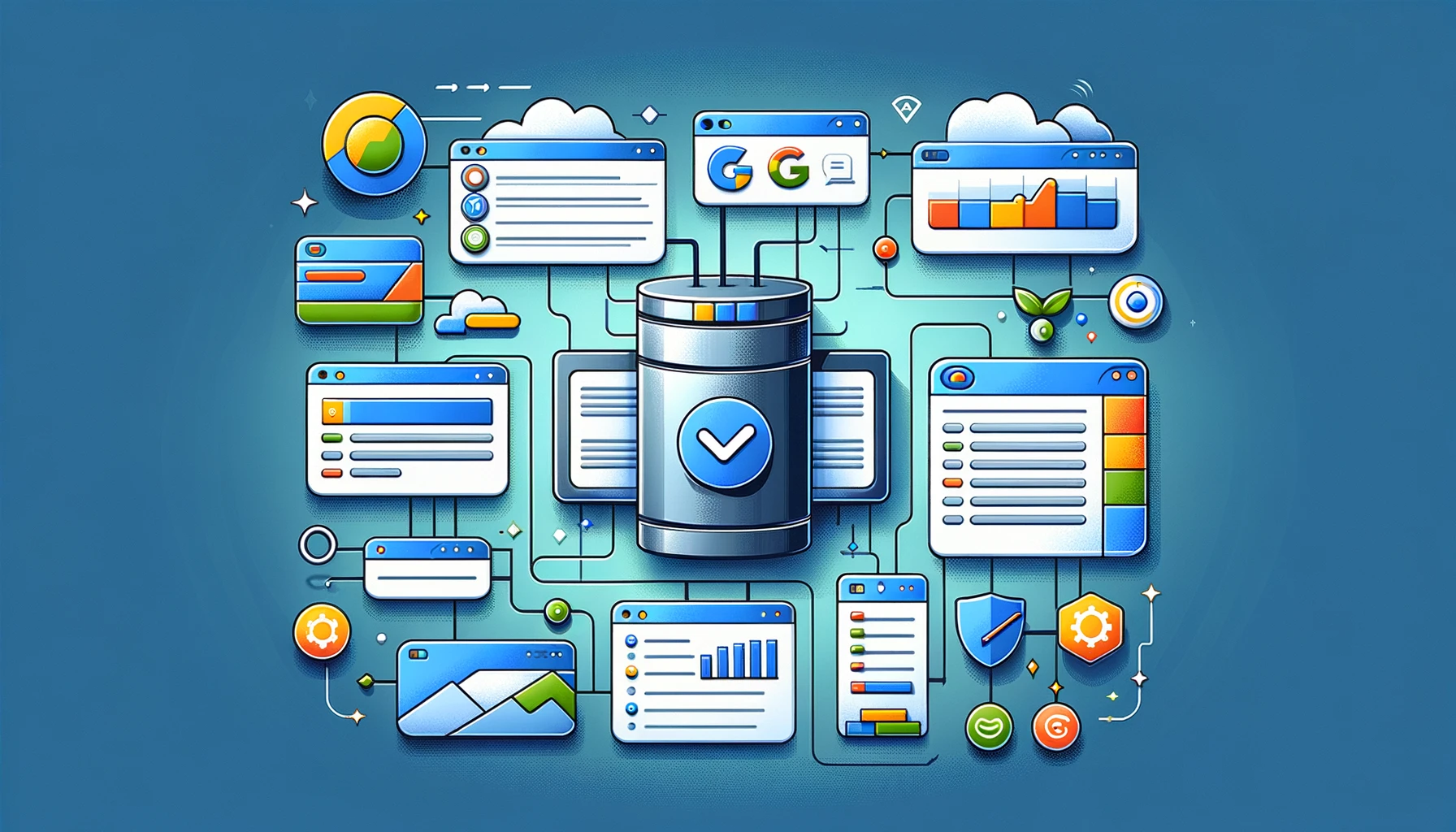 Google Tag Manager Simplifiez la Gestion de Vos Balises et Suivez Votre Site Web