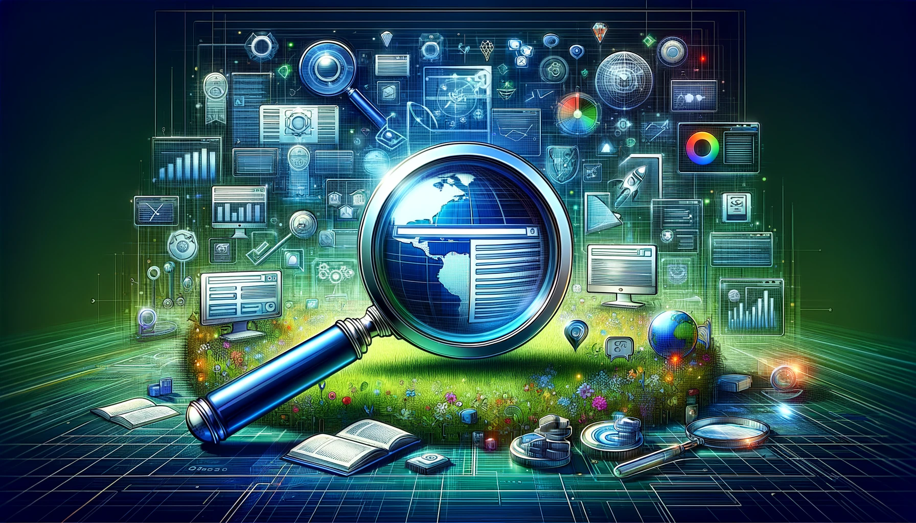 Le Référencement Naturel (SEO) Votre Guide Complet pour Gagner en Visibilité en Ligne