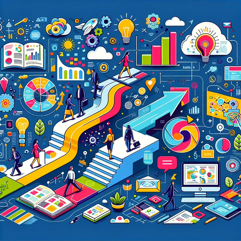 Tout ce que vous devez savoir sur l'infographie : De la création à l'impact