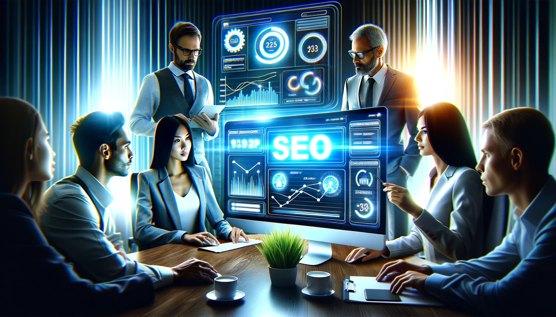 Audit SEO : Le Chemin vers l'Optimisation de Votre Site Web