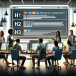 Balises Hn La Structure Essentielle pour l'Optimisation SEO et la Lisibilité de Votre Contenu