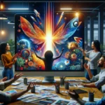 Bannières Publicitaires : L'Art de Captiver l'Attention de Votre Public en Ligne