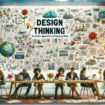 Design Thinking : Une Approche Créative pour Résoudre les Problèmes Complexes