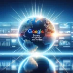 Google Actualités : Votre Porte d'Entrée vers l'Information Mondiale