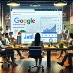 Google Search Console