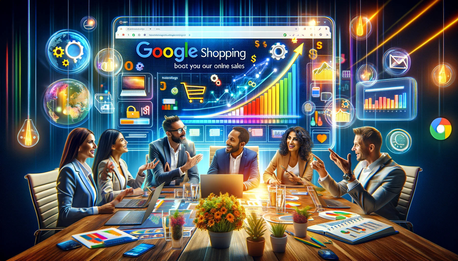 Google Shopping