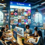 Instagram : La Plateforme de Médias Sociaux Incontournable pour la Partage de Photos et de Vidéos