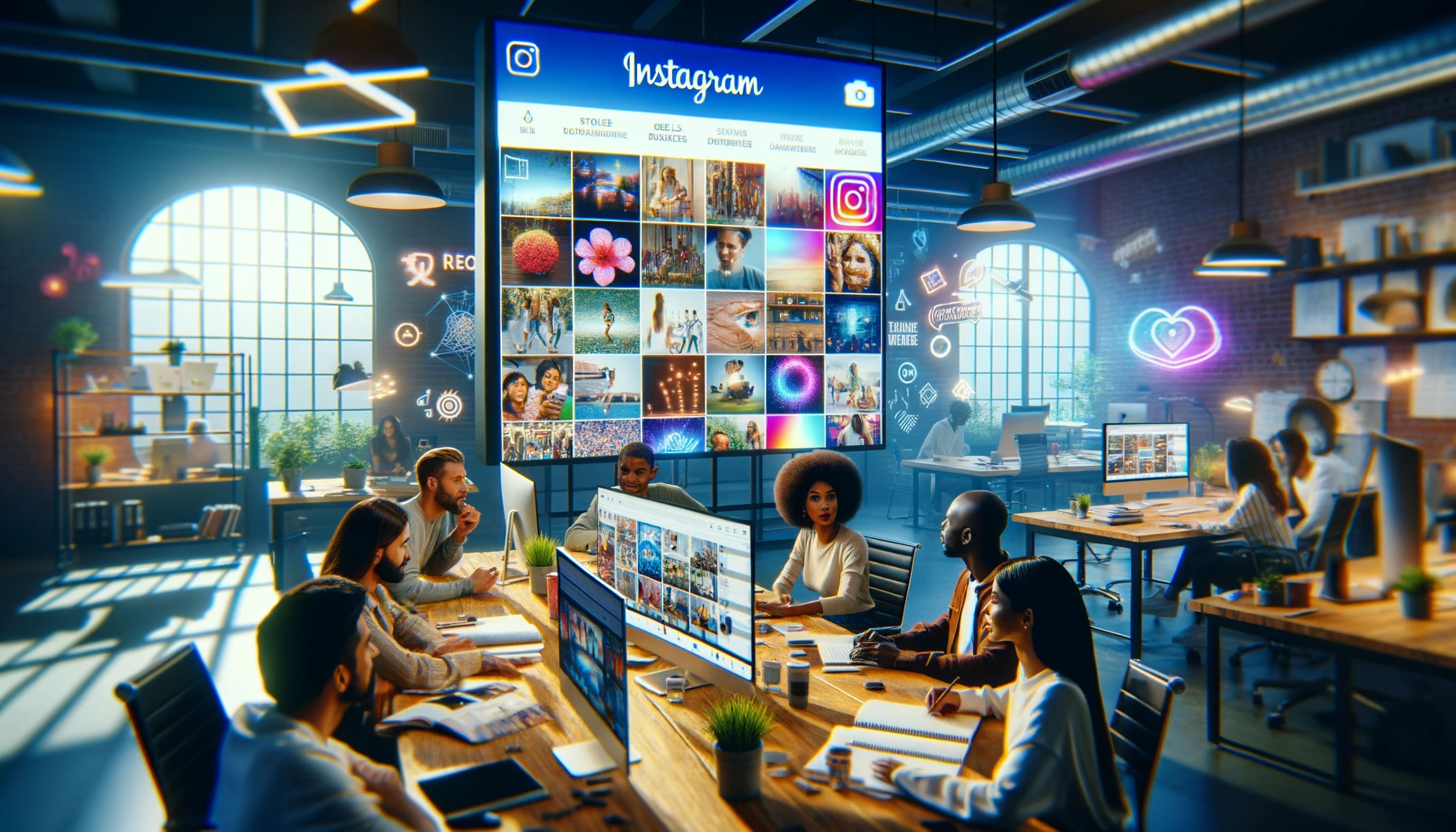 Instagram : La Plateforme de Médias Sociaux Incontournable pour la Partage de Photos et de Vidéos