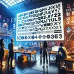 Police d'Écriture : L'Art de Choisir la Typographie Parfaite