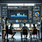 Taux de Rebond Comprendre et Réduire le Phénomène Clé de l'Analyse Web
