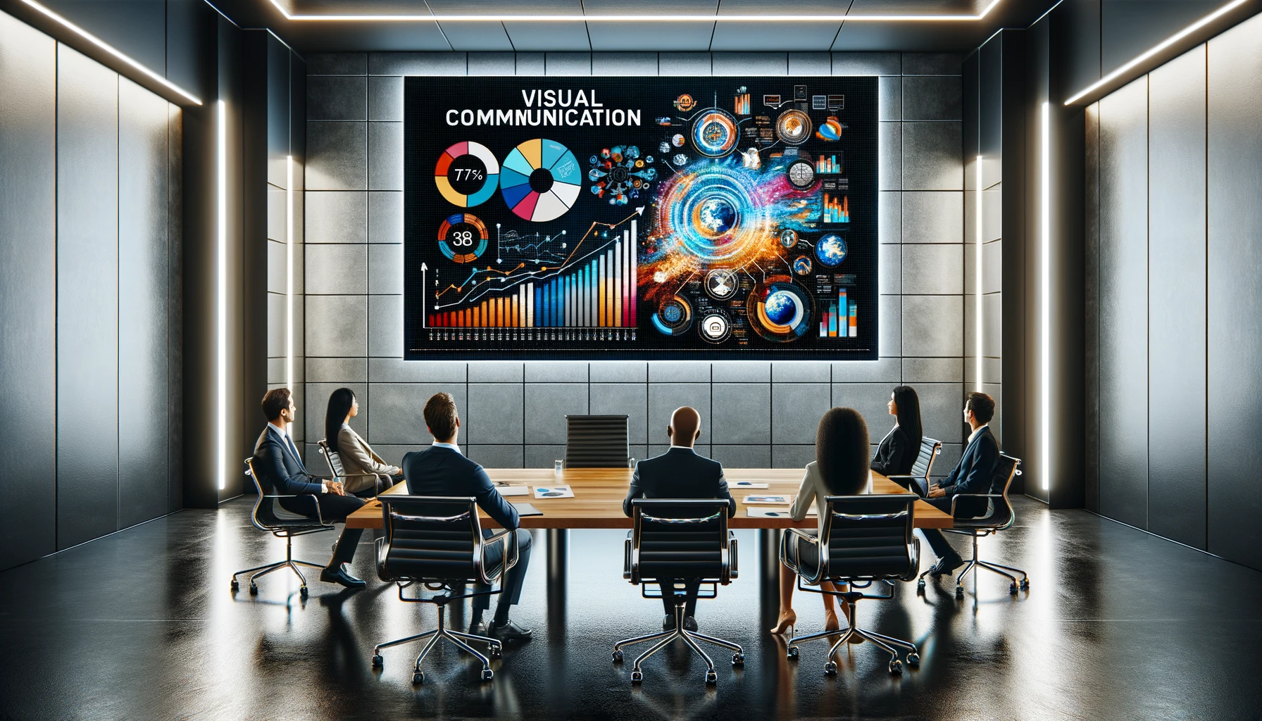 Vidéo Corporate : La Puissance de la Communication Visuelle pour Votre Entreprise