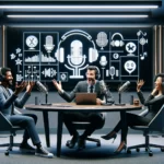 Podcast : Le Pouvoir de l'Audio pour Informer, Divertir et Inspirer