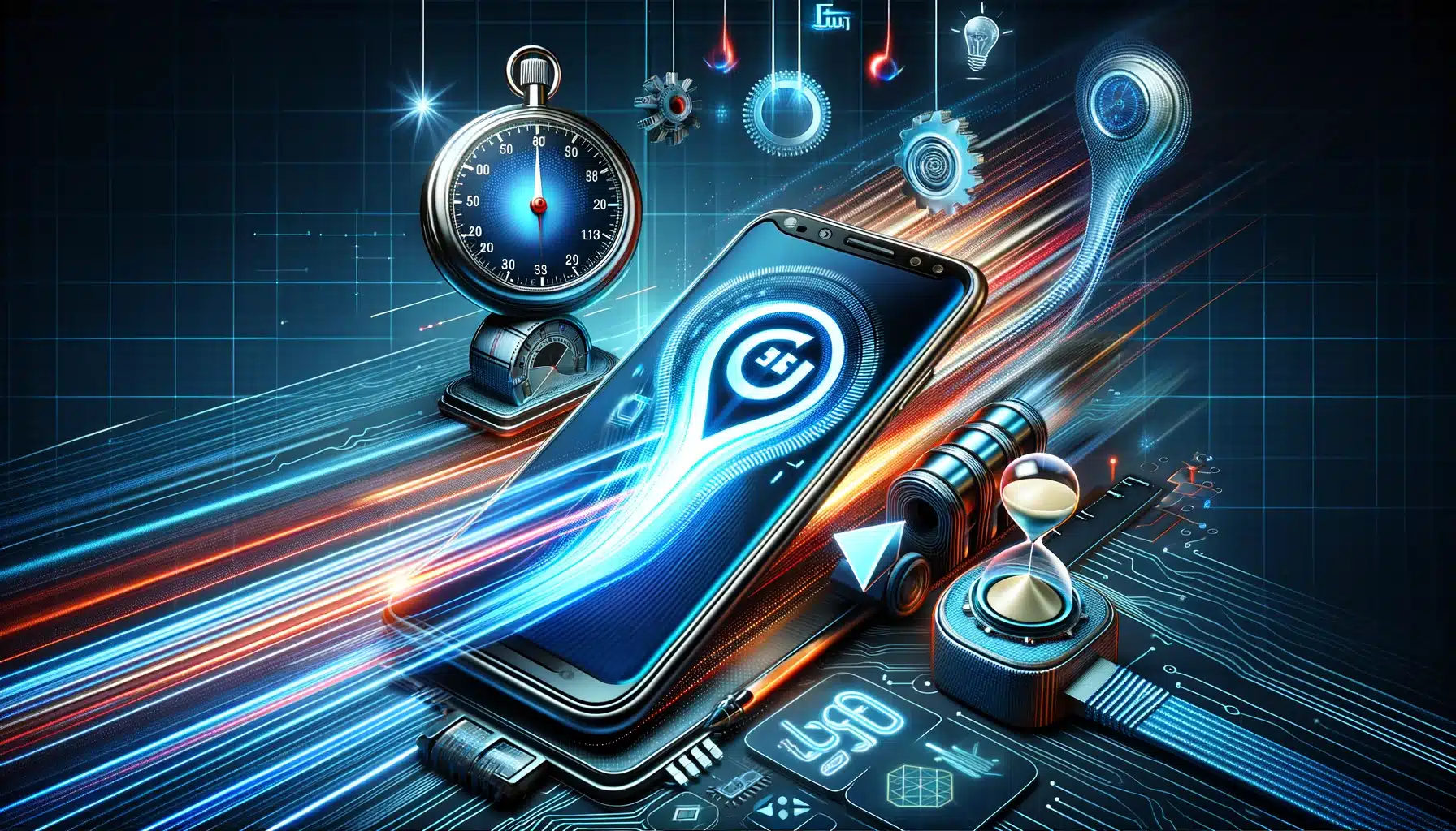AMP (Accelerated Mobile Pages) : Accélérez la Vitesse de Chargement de Votre Site Web Mobile
