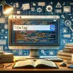 Balise Title L'Élément Clé pour Optimiser Votre SEO