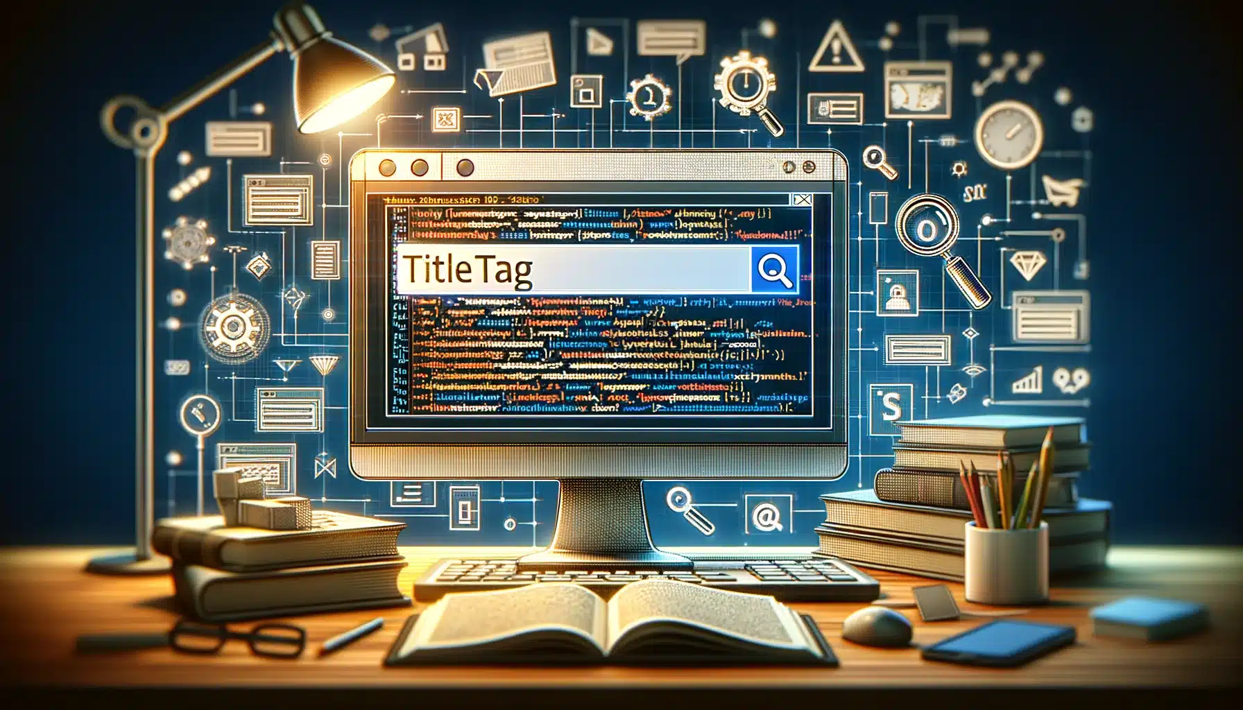Balise Title L'Élément Clé pour Optimiser Votre SEO