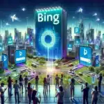 Bing : Le Moteur de Recherche Alternatif qui Gagne en Popularité