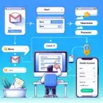 Comment Créer un Nouveau Compte Gmail : Guide Étape par Étape
