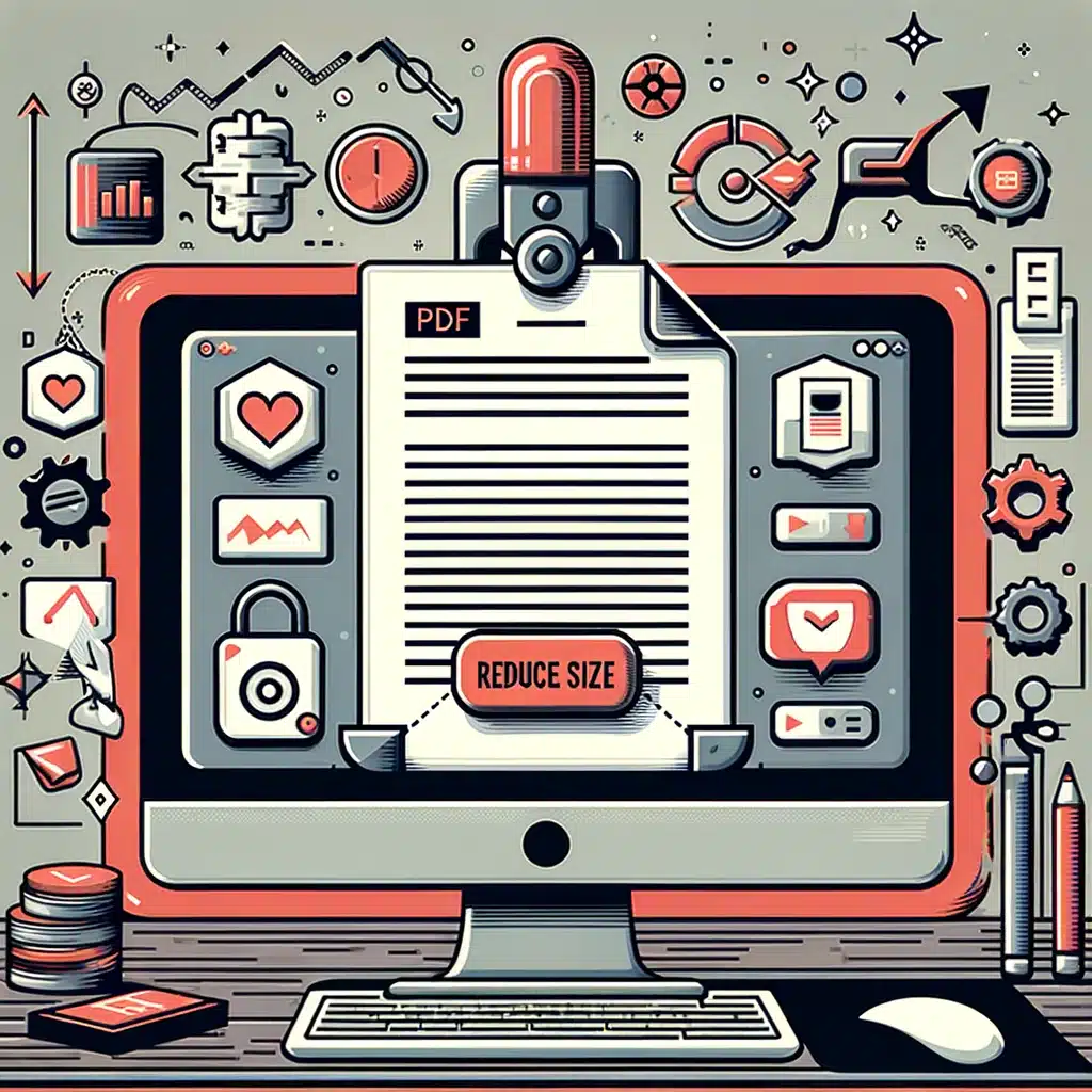 Comment Réduire la Taille d'un Document PDF : Astuces et Outils