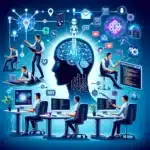 Comment créer une influenceuse IA