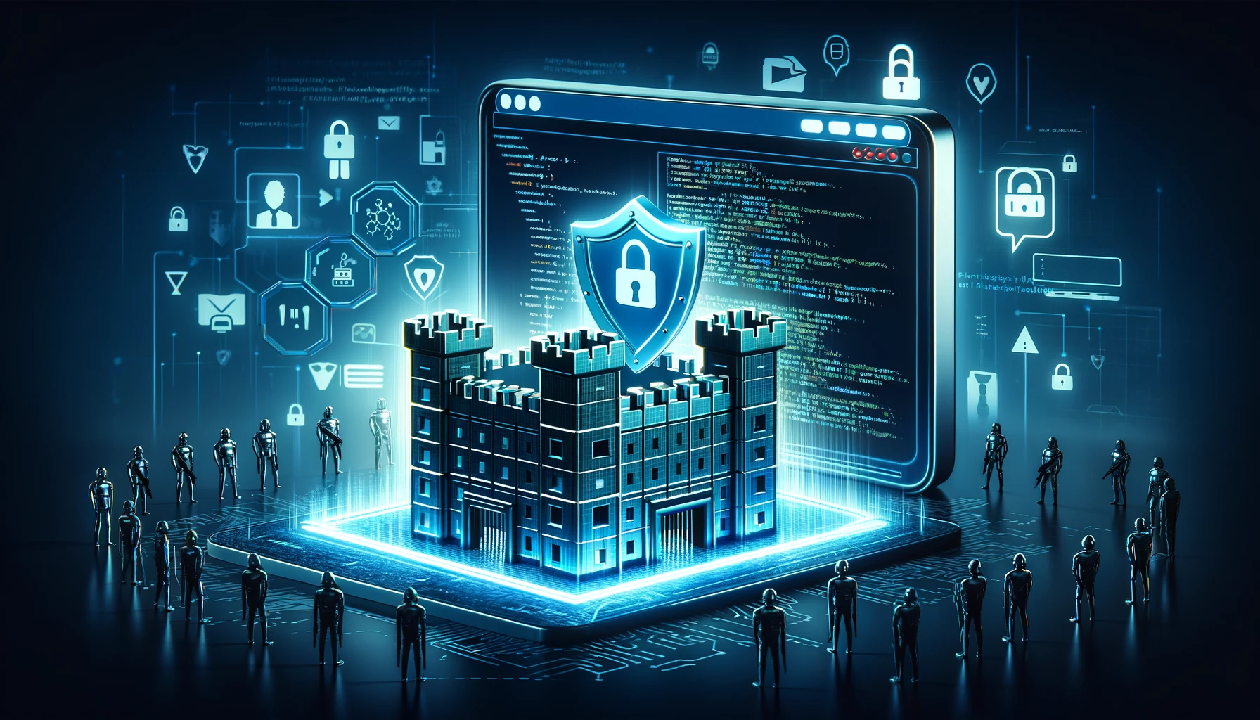 Content Security Policy (CSP) Protéger Votre Site Web Contre les Attaques