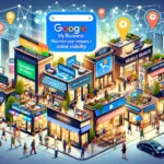 Google My Business : Maximisez la Visibilité de Votre Entreprise en Ligne