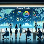 Google Trends Comprendre les Tendances de Recherche pour une Stratégie Marketing Efficace