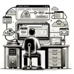 HTTrack : Comment Copier un Site Web en Toute Simplicité