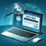 MailTester : Vérifiez la Validité de Vos Adresses E-mail avec Cet Outil en Ligne