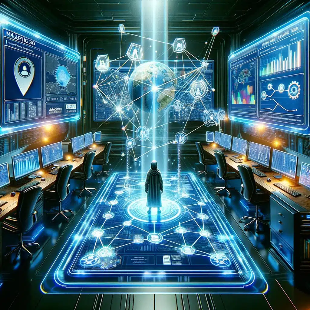 Majestic SEO : La Puissance des Données pour Améliorer Votre Stratégie de Référencement
