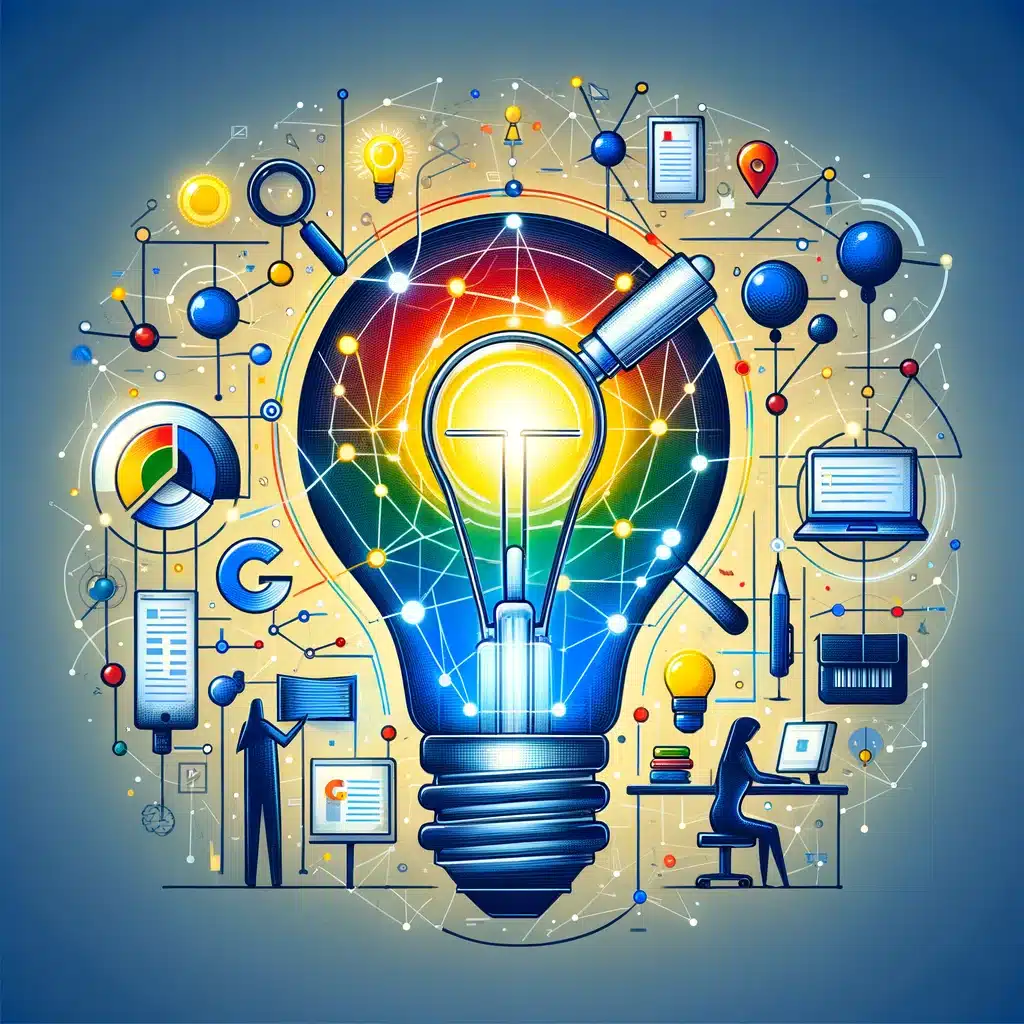 Mise à jour Helpful Content Update de Google : Améliorer la Qualité du Contenu Web