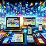 SEA (Search Engine Advertising) : Maximisez Votre Visibilité en Ligne grâce à la Publicité sur les Moteurs de Recherche